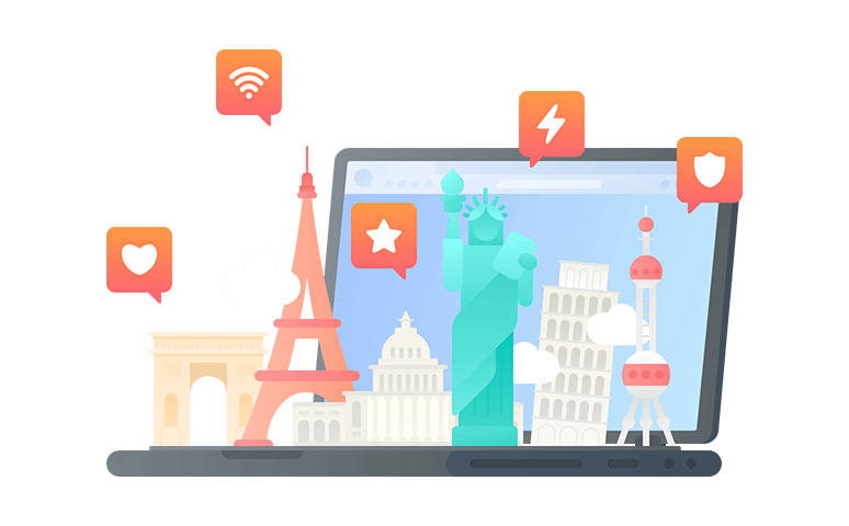 在瑞典连接到中国vpn - 小猴翻翻